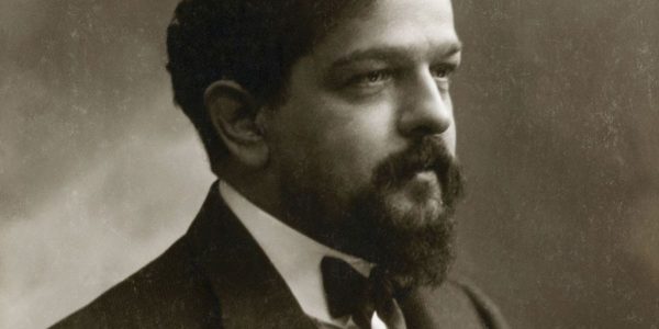 list of debussy works
